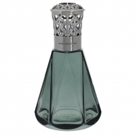 Lampa katalityczna Vintage Green Pyramide - Maison Berger