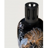 Lampa katalityczna Vegetal Black Porcelain - Maison Berger