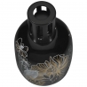 Lampa katalityczna Vegetal Black Porcelain - Maison Berger