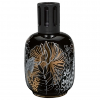 Lampa katalityczna Vegetal Black Porcelain - Maison Berger