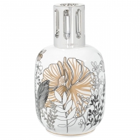 Lampa katalityczna Vegetal White Porcelain - Maison Berger