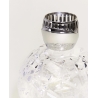 Lampa katalityczna Crystal Globe Clear - Maison Berger