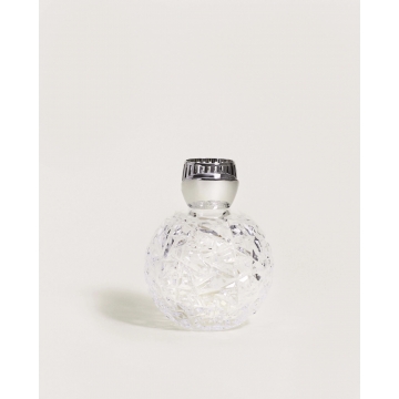 Lampa katalityczna Crystal Globe Clear - Maison Berger