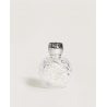 Lampa katalityczna Crystal Globe Clear - Maison Berger