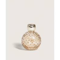 Lampa katalityczna Crystal Globe Beige - Maison Berger