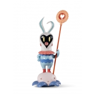 Figurka Soul Rider 40 cm - Lladro