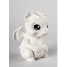Figurka Baby Dragon 18 cm - Lladro