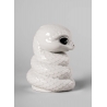 Figurka Baby Snake 16 cm - Lladro