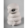 Figurka Baby Snake 16 cm - Lladro