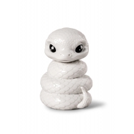 Figurka Baby Snake 16 cm - Lladro