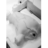 Figurka Męska Wieczna płynność 32 cm - Lladro