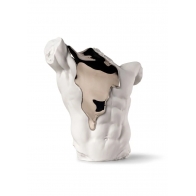 Figurka Męska Wieczna płynność 32 cm - Lladro