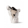 Figurka Męska Wieczna płynność 32 cm - Lladro