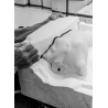 Figurka Kobieca Wieczna płynność 29 cm - Lladro