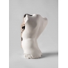 Figurka Kobieca Wieczna płynność 29 cm - Lladro
