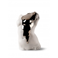 Figurka Kobieca Wieczna płynność 29 cm - Lladro
