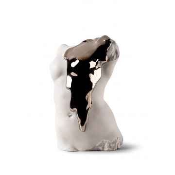 Figurka Kobieca Wieczna płynność 29 cm - Lladro