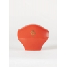 Figurka Snake red - gold 15 cm - Lladro