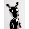 Figurka Guest Silver by Jaime Hayon 52 cm - Lladro