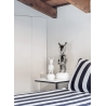 Figurka Guest Silver by Jaime Hayon 52 cm - Lladro