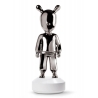 Figurka Guest Silver by Jaime Hayon 52 cm - Lladro