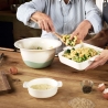 Miseczka do musli 400 ml - Clever Cooking
