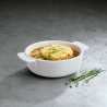 Miseczka do musli 400 ml - Clever Cooking