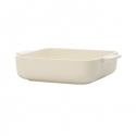 Naczynie żaroodporne kwadratowe 21 x 21 cm- Clever Cooking