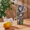 Kubek Muminki 400 ml zielony - Muminki