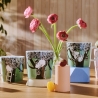 Kubek Muminki 400 ml zielony - Muminki