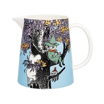 Dzbanek Moomin Friends Forever 1 l - Muminki