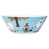 Miska Moomin Friends Forever 15 cm - Muminki