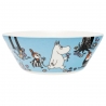 Miska Moomin Friends Forever 15 cm - Muminki