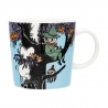 Kubek Moomin Friends Forever 300 ml - Muminki