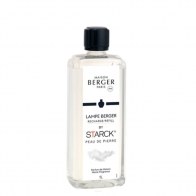Zapach do lampy katalitycznej Starck Peau de Pierre 500 ml - Maison Berger