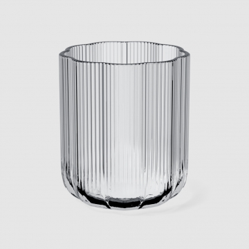 Wazon przezroczysty 15 cm - Fleur Villeroy & Boch 11-7336-0947