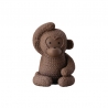 Figurka Małpka Gordon 6,5 cm - Pets