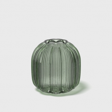 Wazon zielony 11 cm - Fleur Villeroy & Boch 11-7337-0946