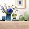 Wazon zielony 11 cm - Fleur Villeroy & Boch 11-7337-0946