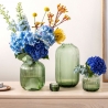 Wazon zielony 11 cm - Fleur Villeroy & Boch 11-7337-0946