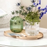 Wazon zielony 19 cm - Fleur Villeroy & Boch 11-7337-0948