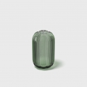 Wazon zielony 28 cm - Fleur Vert