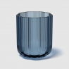 Wazon niebieski 15 cm - Fleur Bleu Villeroy & Boch 11-7338-0947