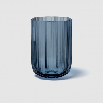 Wazon niebieski 22,5 cm - Fleur Bleu Villeroy & Boch 11-7338-0949