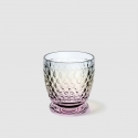 Szklanka do wody i koktajli 10 cm - Boston Pearl