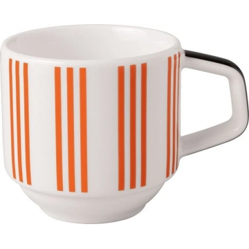 Filiżanka do espresso 60 ml - Memphis Collection Villeroy & Boch 10-1690-1451