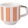 Filiżanka do espresso 60 ml - Memphis Collection Villeroy & Boch 10-1690-1451