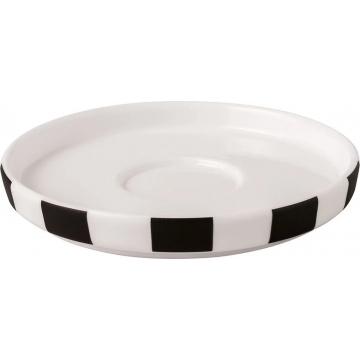 Spodek do filiżanki do espresso 12 cm - Memphis Collection Villeroy & Boch 10-1690-1430