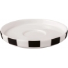 Spodek do filiżanki do espresso 12 cm - Memphis Collection Villeroy & Boch 10-1690-1430