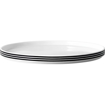 Talerz obiadowy 23 cm - Memphis Collection Villeroy & Boch 10-1690-2610